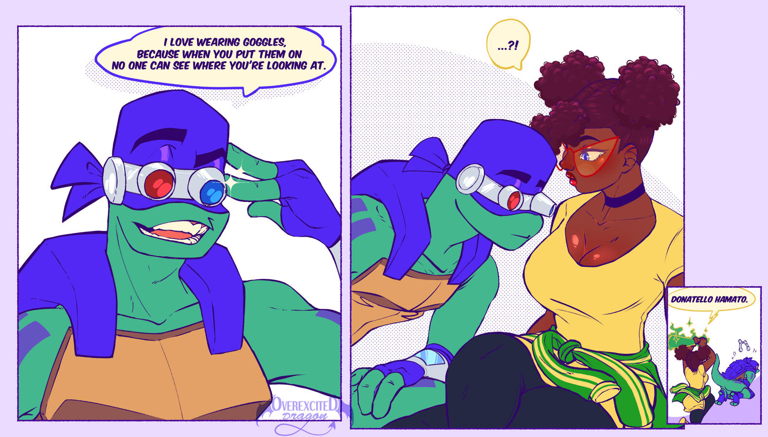 (2022) Apritello comic