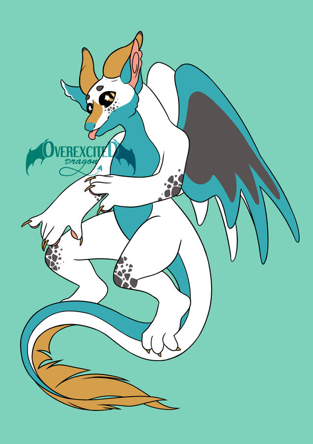 Cole - original character